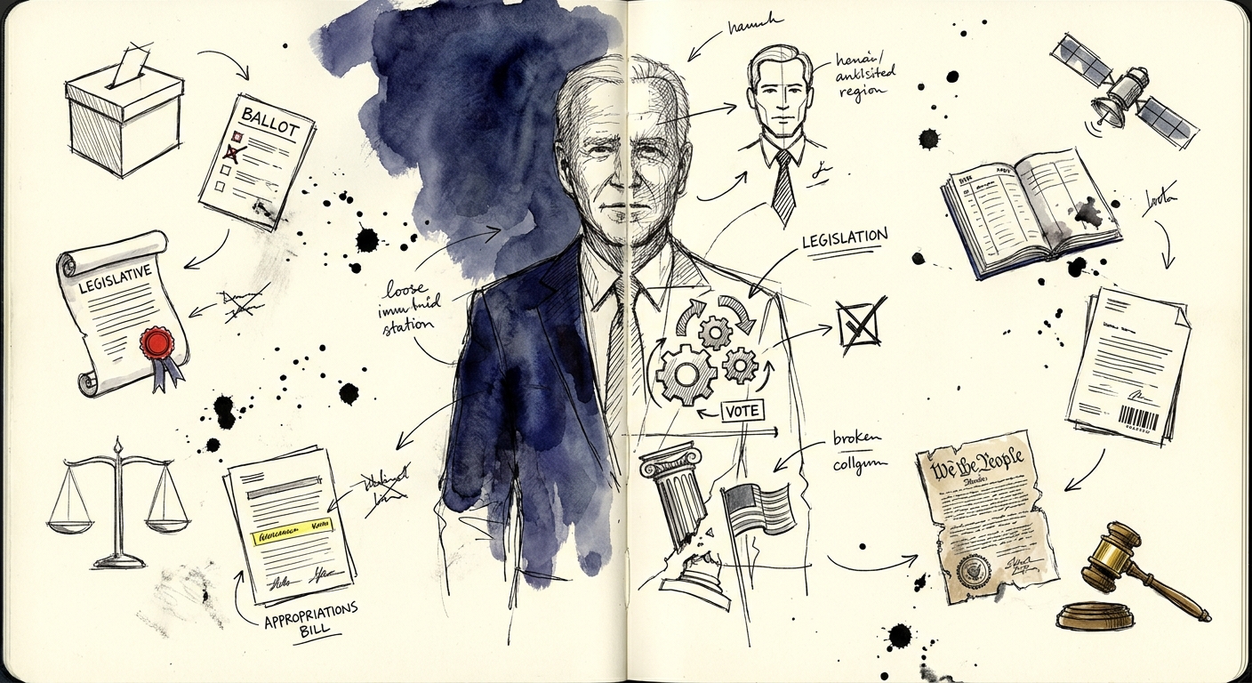 Legislative and Political Record of Senator Tommy Tuberville in Alabama: A Comprehensive Fact-Based Analysis