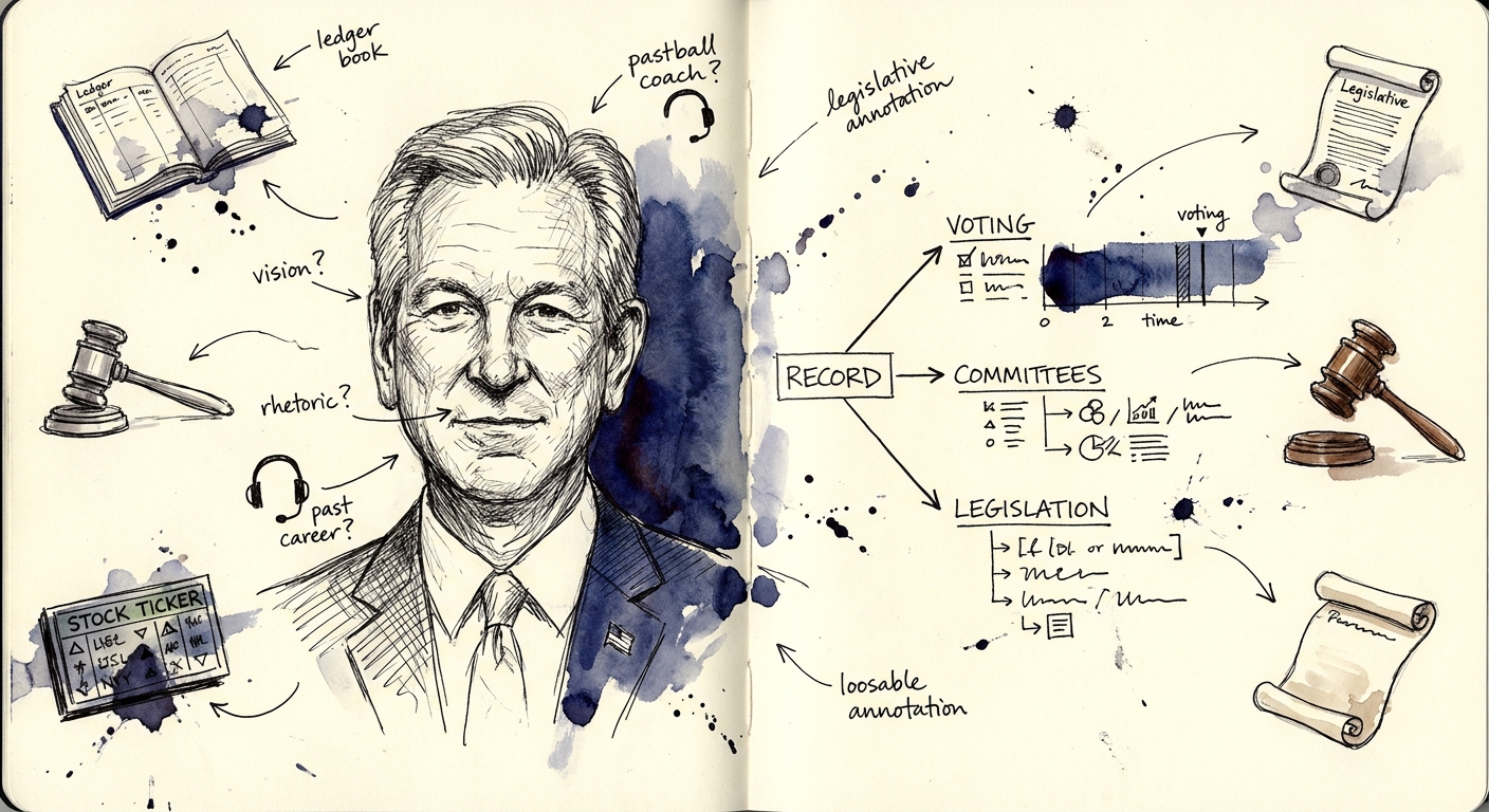 An Analytical Report on Tommy Tuberville’s Record in Alabama