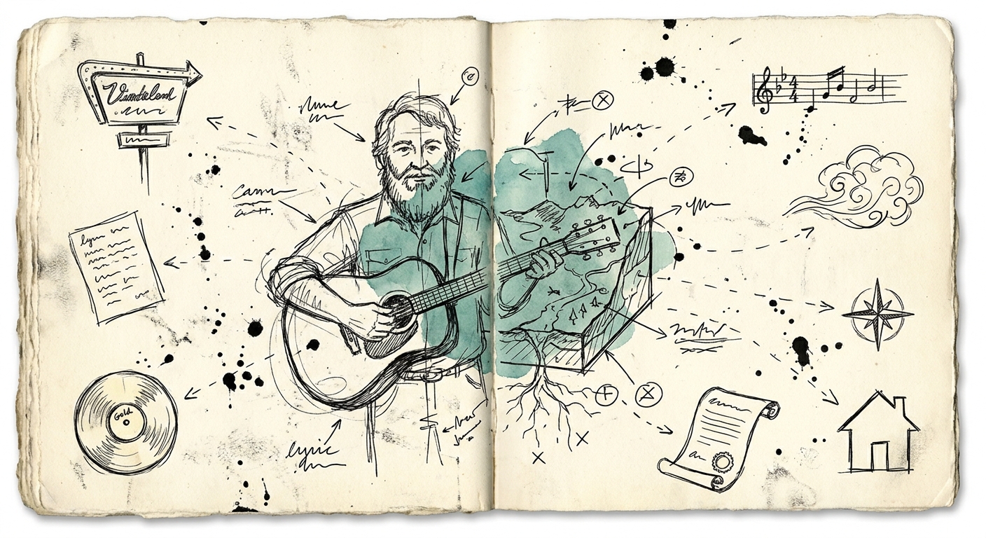 Take Me Home, Country Roads: A Musicological and Anthropological Analysis of a Global Anthem of Belonging